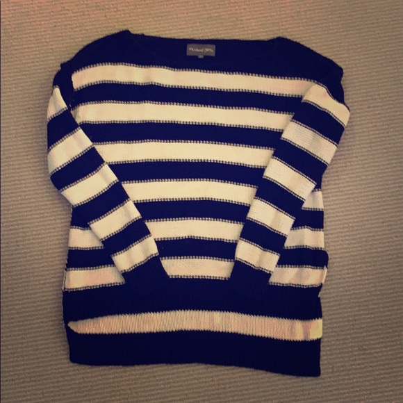 Michael Stars knit sweater - Picture 1 of 2